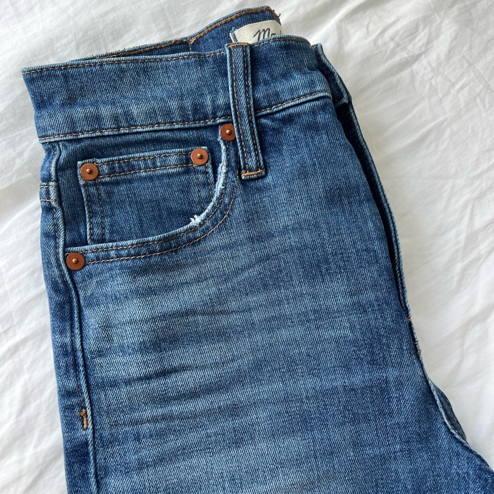 Madewell Jeans - Size 23 - Like new!